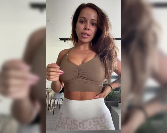 Niykeecruz (Niykee Cruz) OnlyFans Video9