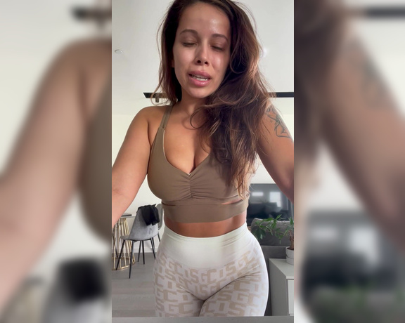 Niykeecruz (Niykee Cruz) OnlyFans Video9