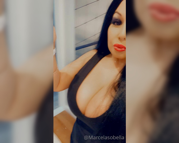 Marcela_luv - (Marcela Alonso) - From early post  also for those submissives I do have slave task for $