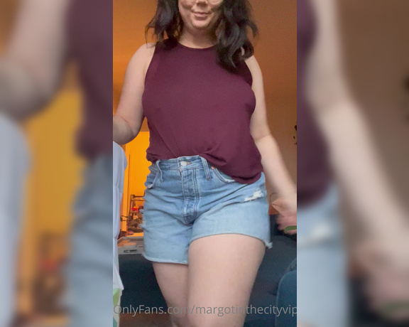 Margotinthecityvip (Margot in the City) OnlyFans Video78