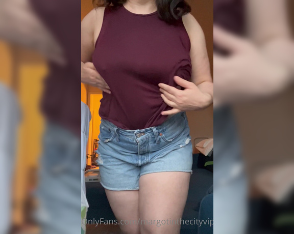 Margotinthecityvip (Margot in the City) OnlyFans Video78