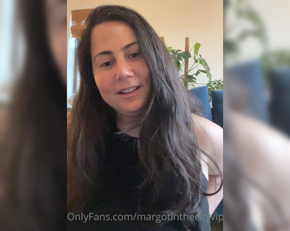 Margotinthecityvip (Margot in the City) OnlyFans Video22