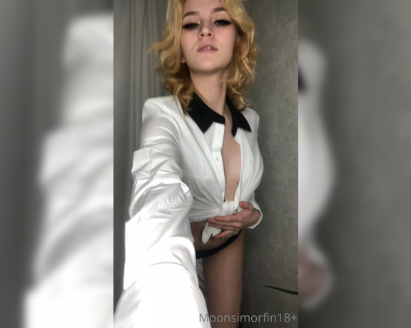 Moonsimorfin - (Moonsi) - I want to buy more toys for my pussy