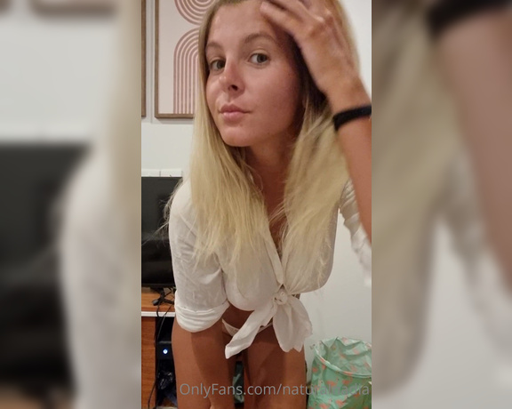 Naturalnadia (Natural Nadia) OnlyFans Video65