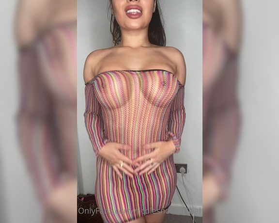 Nicolesnowofficial - (Nicole Snow) - Video (too good not to post )