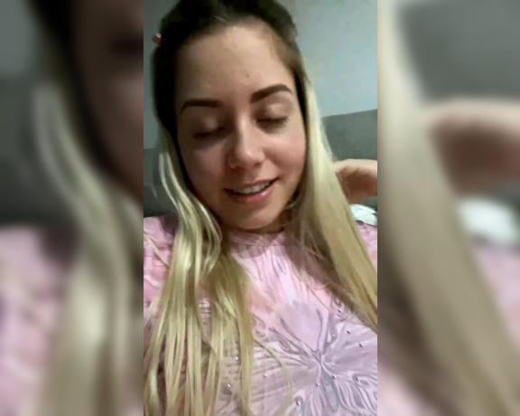Paolacelebtv - (Paola celeb vip) - Stream started at  pm FOLLOW ME ON @paolacelebvideos