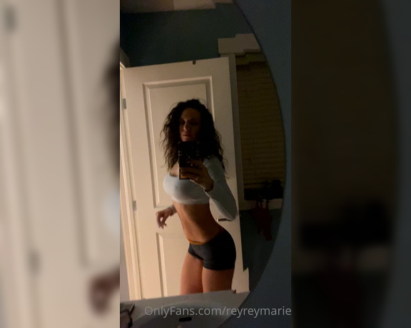 Reyreymarie - (Rey Rey Marie) - Milf Monday!