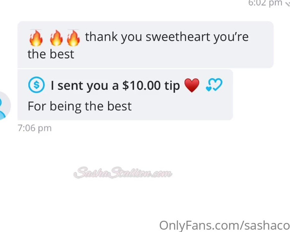 Sashastallion - (Sasha CUMHOUSE) - Hey babe, SEE WHAT MY SUBSCRIBERS are saying about my videos!!! Don’t miss out. #RealReviews