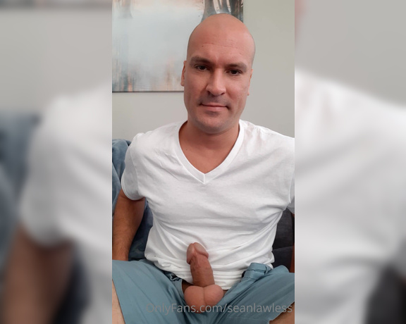 Seanlawless - OnlyFans Video 3