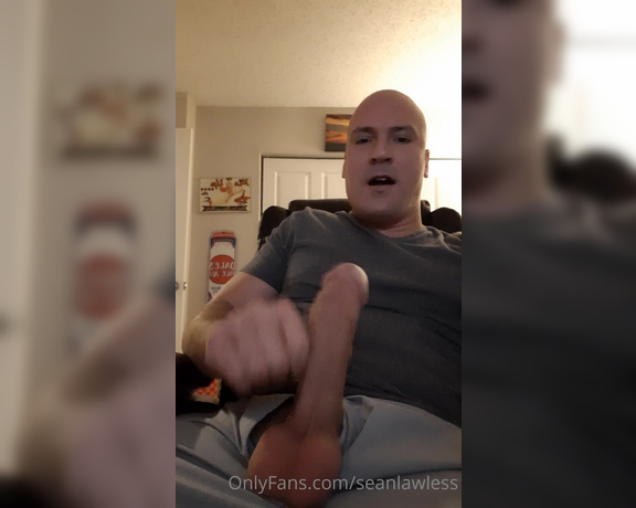 Seanlawless - OnlyFans Video 6