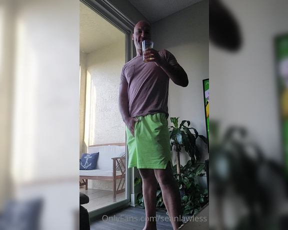 Seanlawless - OnlyFans Video 13