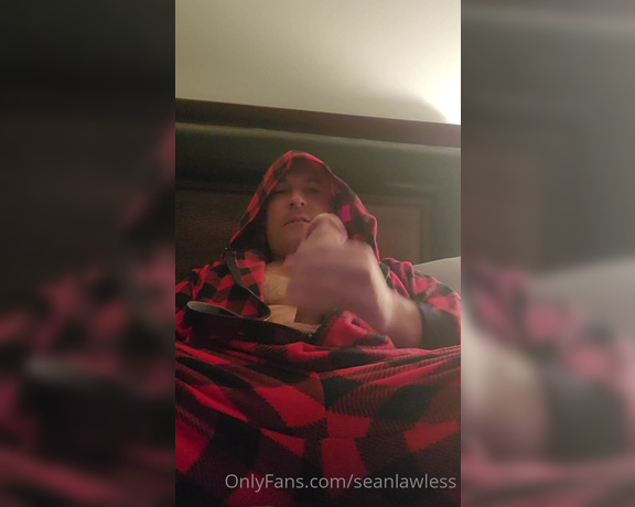 Seanlawless - OnlyFans Video 07