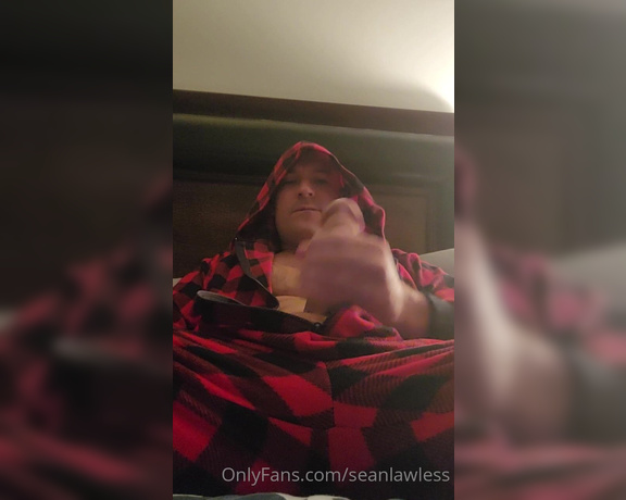 Seanlawless - OnlyFans Video 07