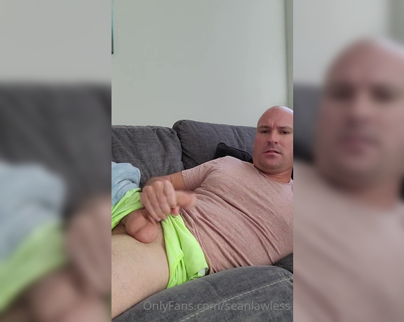 Seanlawless - OnlyFans Video 7