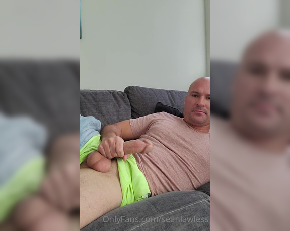 Seanlawless - OnlyFans Video 7