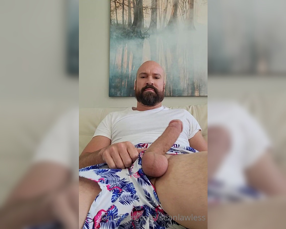 Seanlawless - OnlyFans Video 8