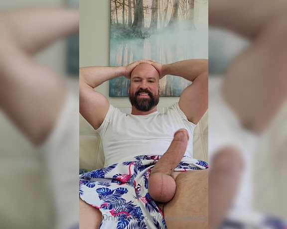 Seanlawless - OnlyFans Video 8