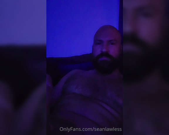 Seanlawless - OnlyFans Video 1