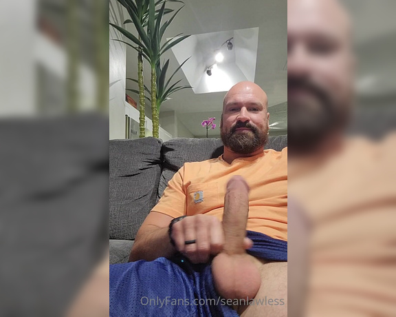 Seanlawless - OnlyFans Video 5