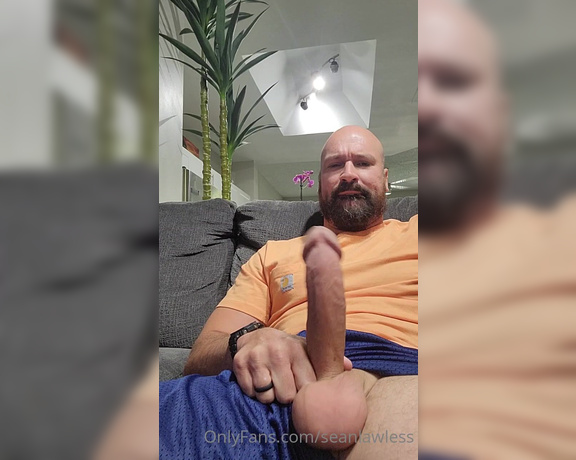 Seanlawless - OnlyFans Video 5