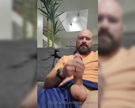 Seanlawless - OnlyFans Video 5