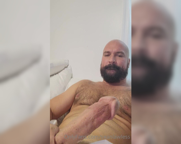 Seanlawless - OnlyFans Video 91