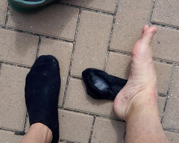 Seanlawless - (Sean Lawless) - Foot lovers.