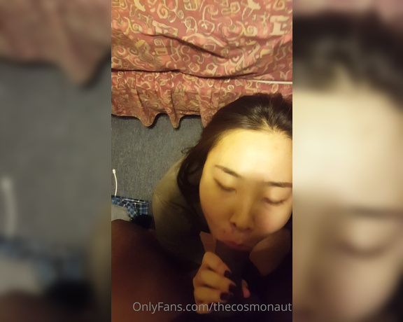 Thecosmonaut (The Cosmonaut) OnlyFans Video12