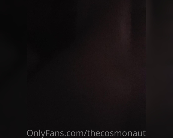 Thecosmonaut (The Cosmonaut) OnlyFans Video40