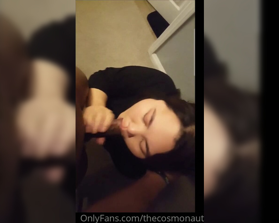 Thecosmonaut (The Cosmonaut) OnlyFans Video31