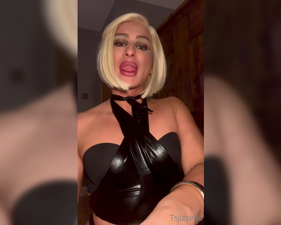 Missjizzelle - OnlyFans Video 4