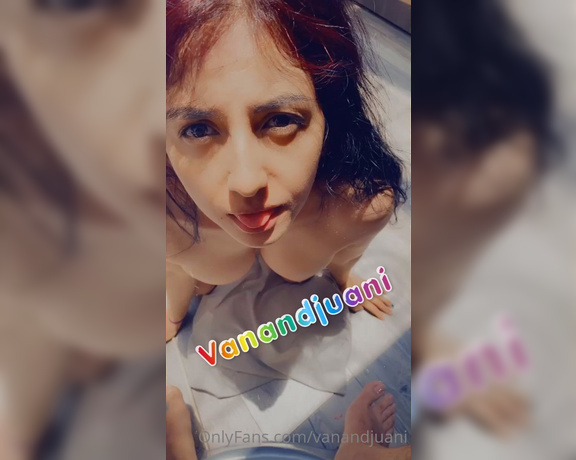 Vanandjuani (Vanessa VIP)  OnlyFans Video55