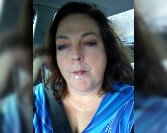 Playwithjj - Enjoying a yummy tootsie pop...and saying hello Dont hesitate to message me, love to hear