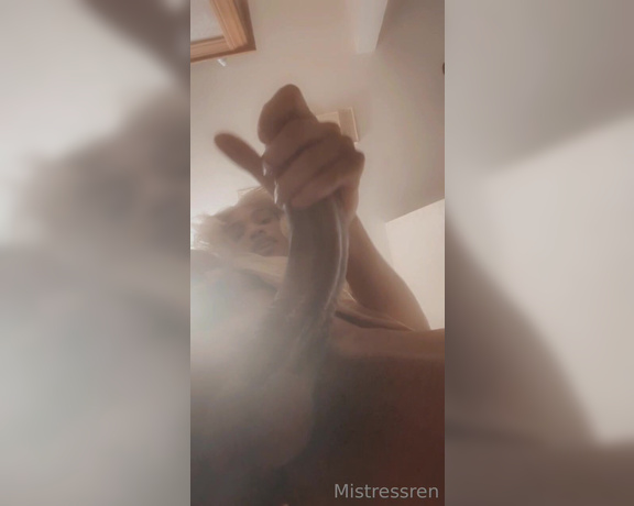 Mistressren Onlyfans Video3