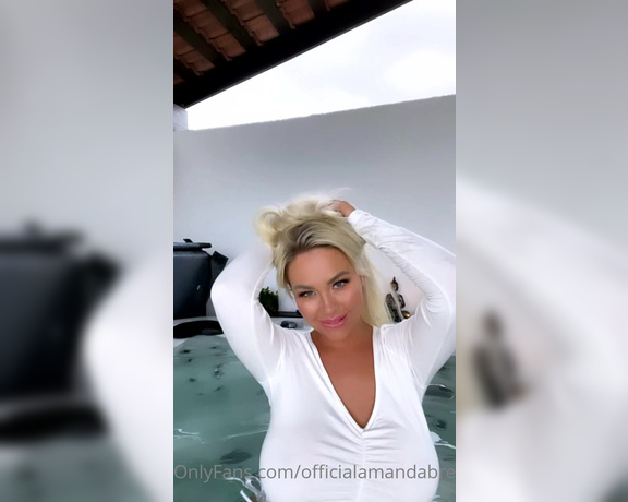 Officialamandabreden (Amanda Breden) Onlyfans Video139