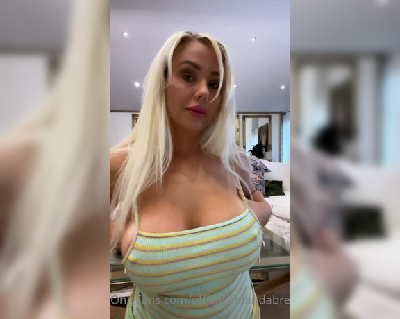 Officialamandabreden (Amanda Breden) Onlyfans Video85