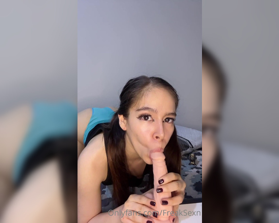 Freaksexn -  Let me suck your cock,  Teens
