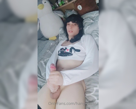 Hanyuuuwu (Hanyuu) Onlyfans Video107