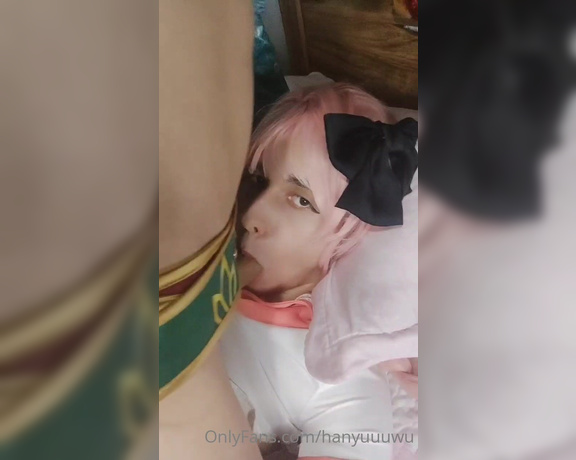 Hanyuuuwu (Hanyuu) Onlyfans Video178