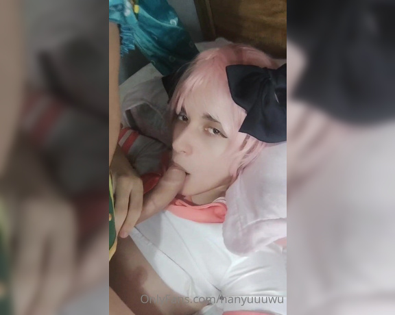 Hanyuuuwu (Hanyuu) Onlyfans Video178