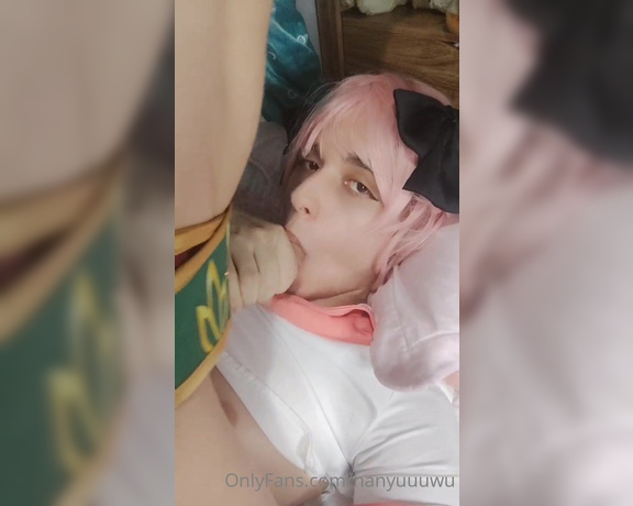 Hanyuuuwu (Hanyuu) Onlyfans Video178