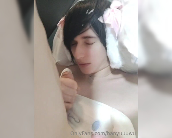 Hanyuuuwu (Hanyuu) Onlyfans Video185