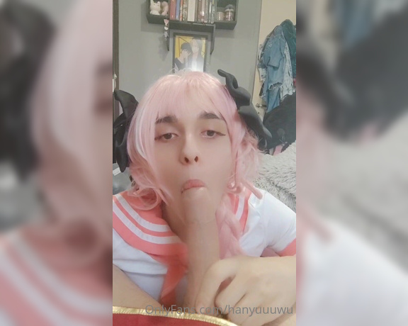 Hanyuuuwu (Hanyuu) Onlyfans Video205