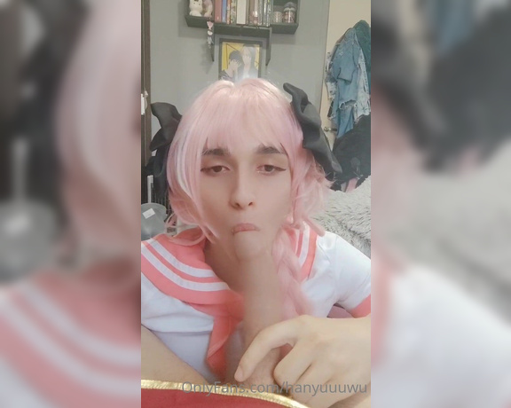 Hanyuuuwu (Hanyuu) Onlyfans Video205