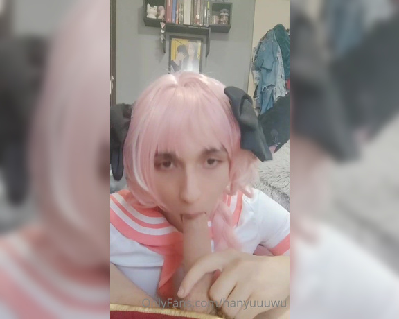 Hanyuuuwu (Hanyuu) Onlyfans Video205