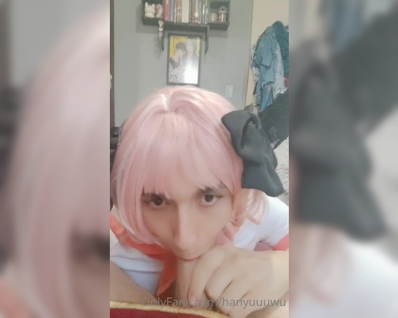 Hanyuuuwu (Hanyuu) Onlyfans Video205