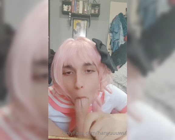 Hanyuuuwu (Hanyuu) Onlyfans Video205