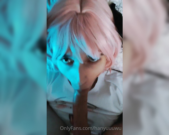 Hanyuuuwu (Hanyuu) Onlyfans Video151