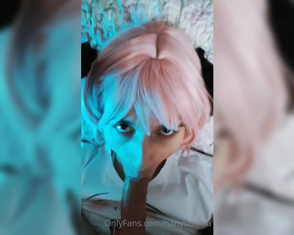 Hanyuuuwu (Hanyuu) Onlyfans Video151