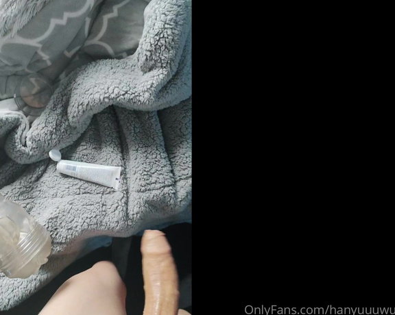 Hanyuuuwu (Hanyuu) Onlyfans Video80